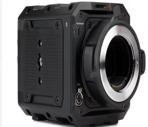 Appareil photo numérique avancé de haute qualité (boîtier uniquement) Design PYXIS 12K - Monture EF - Product Image 5