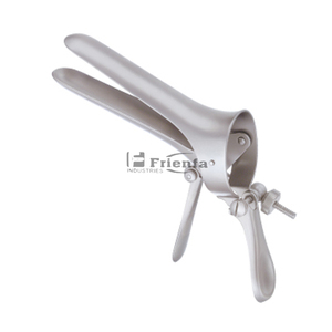 Juego de instrumentos ginecológicos de último estilo, gran oferta profesional, juegos de instrumentos ginecológicos de alta calidad - Product Image 6