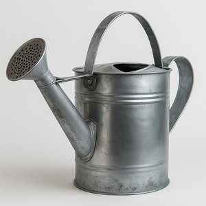 AYC METALS WTR506 Bidon d'eau galvanisé de qualité industrielle Capacité personnalisable (1-10L) Utilisation intensive Haute résistance Étanche - Product Image 1