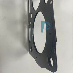 Pièces de rechange pour excavateur de haute qualité, joint de culasse OEM 3681E049 pour moteur diesel Perkins 1103, Chine - Product Image 2