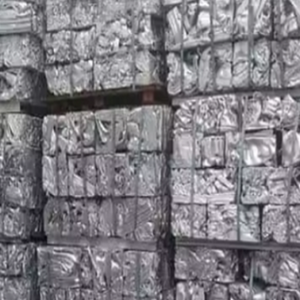 Extrusión de aluminio 6063 Chatarra en venta - Product Image 4