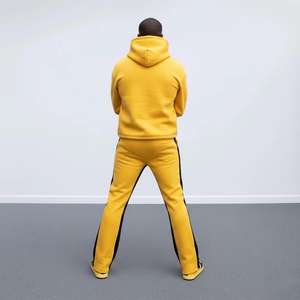 Conjunto Deportivo para Hombre OEM, el Mejor Fabricado, de Alta Calidad, Diseño Único, Nueva Llegada, Chándales Masculinos para Adultos - Product Image 2