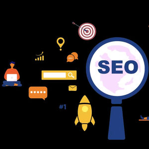 บริการผู้เชี่ยวชาญด้าน SEO ที่มีประสบการณ์เพื่อปรับปรุงการจัดอันดับโดเมนของเว็บไซต์และการมองเห็นคีย์เวิร์ด - Product Image 1