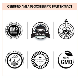สารสกัด Amla (มะยม) บริสุทธิ์100% - Product Image 5
