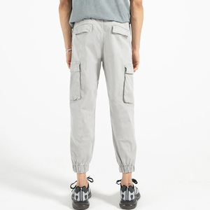 High Quality <b>Men's</b> Business Casual Pants <b>Lightweight</b> Breathable Stretchable <b>Trousers</b> Factory Wholesale <b>Men's</b> Pants & <b>Trousers</b> - Product Image 2