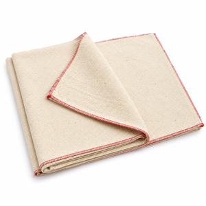 Paño de limpieza reutilizable de tela no tejida, suave y absorbente, para limpieza del hogar, industrial y de talleres. - Product Image 2