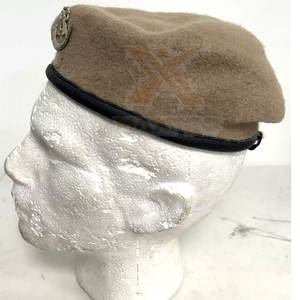 Bérets fabriqués en usine, en promotion, en stock, en matériaux de première qualité - Product Image 5