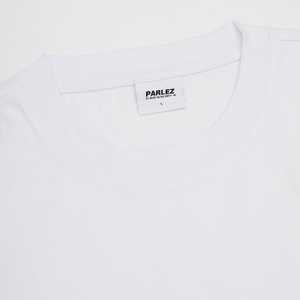 OEM T-shirt personnalisé en coton biologique Polo Terry Bullough Polo Serviette T-shirt Hommes Fabriqué au Pakistan - Product Image 6