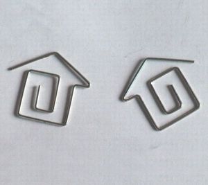 Long Lasting Smooth Finish <b>Metal</b> <b>Bookmark</b> For Students Libraries And Frequent Book Readers - Product Image 4