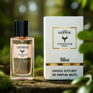 คอนวิวิม ปารีส เนเฟอร์ติติ 50 มล. น้ำหอมสำหรับทั้งชายและหญิง - Product Image 3