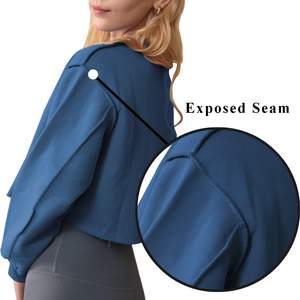 Top Corto de Mujer Informal y Cómodo para el Verano 2025, Top Corto de Mujer en Venta, Alta Calidad - Product Image 3