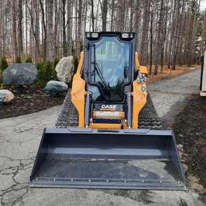 รถตักล้อยาง CASE TV450B มือสองคุณภาพพรีเมียม ประสิทธิภาพเชื่อถือได้ ราคาดีที่สุด จัดส่งรวดเร็ว - Product Image 1