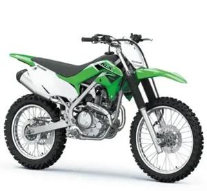 MEILLEURES VENTES 2023 Kawasakii KLX 230R S 233CC 5 VITESSES TOUT-TERRAIN NOUVELLES MOTOCYCLES PRÊTES À L'EXPÉDITION - Product Image 1