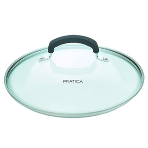 Tapa para olla de acero inoxidable (26cm) PRATICA Cromo brillante 010717060126 - Product Image 2