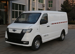 Fourgonnette Foton Sprinter Diesel, mini-camion de fret, modèle 2024, transmission automatique, sièges en cuir, conduite à gauche, couleur foncée, livraison immédiate - Vente Flash - Product Image 2