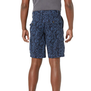 Pantalones cortos híbridos de golf para hombre, personalizables, venta al por mayor, de talla grande, ligeros, de secado rápido, con bolsillos, patrón sólido, estilo Hip Hop - Product Image 3