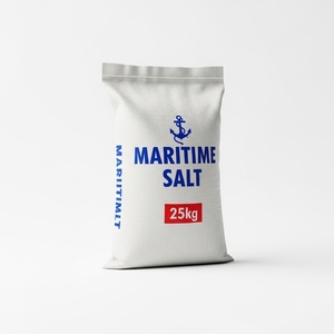 Wholesale Bulk Salt 25kg Bags Supplier Refined Edible Salt Food Grade High Purity Export Quality Guaranteed - Product Image 2