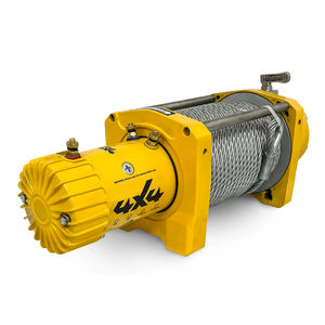 סין <span class=keywords><strong>12v</strong></span> 24v <span class=keywords><strong>winch</strong></span> 8500 ק ג קיבולת <span class=keywords><strong>9500</strong></span> עוגן סירה חשמלית <span class=keywords><strong>lb</strong></span> מנוע <span class=keywords><strong>winch</strong></span> עבור מנופים מציג חוט פלדה - Product Image 4