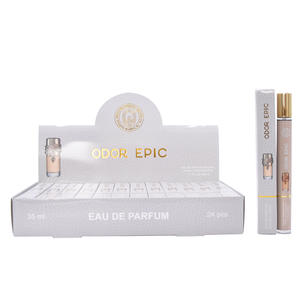 Profumo Unisex, Colonia da Uomo, Fornitore all'Ingrosso di Profumi Misti, Fragranza Araba Duratura 35ML, Spray Corpo Unisex, Consegna Rapida - Product Image 5