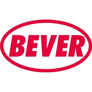Tubular <b>Frame</b> <b>Bicycle</b> Lock with Stainless Steel 22mm BEVER PZW 24/35/92/10mm DIN Left/Right 340mm Bolt Throw - Product Image 2