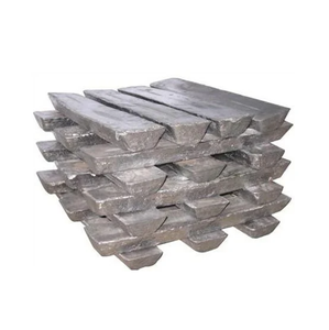 Lingotes de Acero - Alta Calidad, Buen Control de Calidad y Precio Competitivo, Suministro a Granel Disponible - Product Image 4