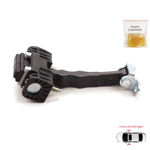 BDP1170 limiteur de sangle de contrôle d'arrêt de frein de charnière de porte avant 60690659 pour 159 2004 2011 pièces automobiles Bross fabriquées en turquie - Product Image 1