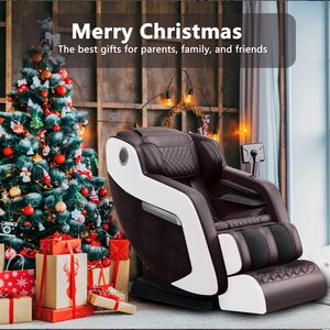 Massage <b>Chair</b> Space Pod Intelligent 4D Mechanical Hand SL Guide Rail zero Gravity Massage <b>Chair</b> Full Body Muscle Roller Massage - Product Image 4