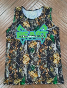 Jerseys y uniformes de Softball personalizados para mujer, uniforme Reversible Lacrosse - Product Image 5