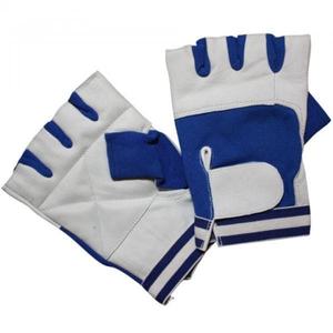Guantes de Gimnasio LW, Spandex Transpirable, Unisex, Esenciales para Levantamiento de Pesas PK - Product Image 2