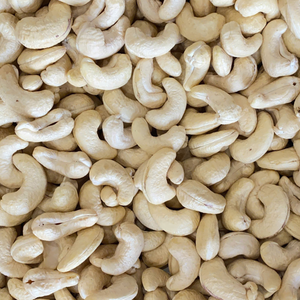 เม็ดมะม่วงหิมพานต์ W240เม็ดมะม่วงหิมพานต์ W180 W240 W320เม็ดมะม่วงหิมพานต์พร้อมส่ง - Product Image 1