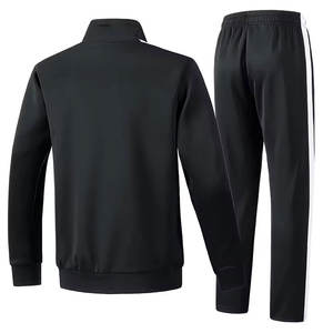 Conjunto Deportivo para Hombre, Ropa Deportiva para Gimnasio, Entrenamiento, Running y Actividades al Aire Libre - Product Image 2