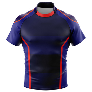 Jersey de fútbol americano multicolor Precio de fábrica Servicio de OEM tendencia Jersey de fútbol americano de alta calidad de lujo - Product Image 3