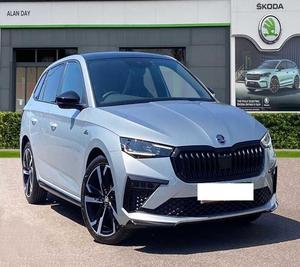 SKODA SCALA 1.5 d'occasion, conduite à gauche/droite - Product Image 1