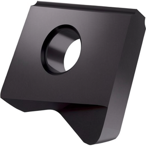 PRAMET ISO PPHT 100008-A2:2003 D.3mm ใบมีดกัดแบบเปลี่ยนได้เคลือบ PVD สำหรับงานตัดและขึ้นรูป ประเภทสินค้า PU 10 - Product Image 2
