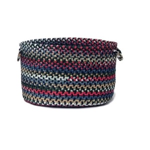 Suministro directo de fábrica, yute tejido biodegradable ecológico, yute, algas marinas, cuerda de algodón, maceta, cesta de almacenamiento decorativa para interiores - Product Image 1