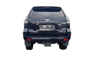 Vehículo Todoterreno Premium 44 de Lujo 2024, 7 Plazas, Tamaño Completo, con Transmisión Automática de 415HP, Tanque de Combustible de 80L, Vehículo de Energía 44 - Product Image 3