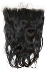 Extensión de cabello humano con encaje FRONTAL - Product Image 2