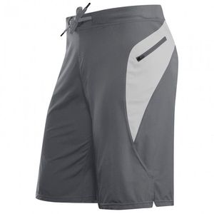 Pantalones Cortos Deportivos Casuales de Alta Calidad para Hombre, para Entrenamiento, Ejercicio, Fitness, Deportes, con Logotipo Personalizado, Cintura Elástica de Algodón, Secado Rápido - Product Image 4