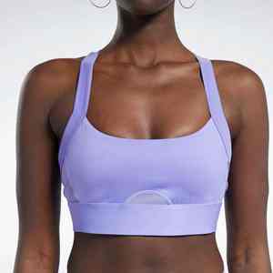 Soutien-gorge de sport à maintien élevé pour femmes grande taille, vêtements de sport puissants pour la salle de sport, le fitness et le yoga - Product Image 3