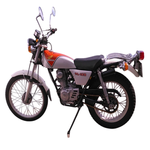 2021 Nouveau Modèle CG125 150cc Moto Vintage - Product Image 1