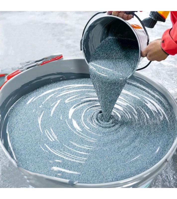 100 Solid Waterproof Anti Slip Self