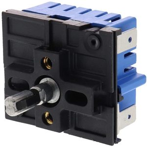 Interruptor de Superficie WB24X25013 para Uso Doméstico de ERP - Product Image 1