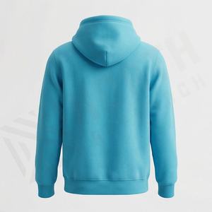 Sudadera con Capucha Cómoda para Hombre, Transpirable, Duradera, Perfecta para Uso Casual Diario, Sudadera Deportiva con Color Personalizado - Product Image 2