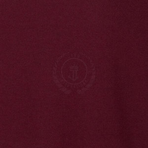 เสื้อพอดีตัวของผู้ชายผ้าฝ้าย100% ถักระบายอากาศได้ดีแห้งเร็วแบบพรีเมี่ยม - Product Image 6