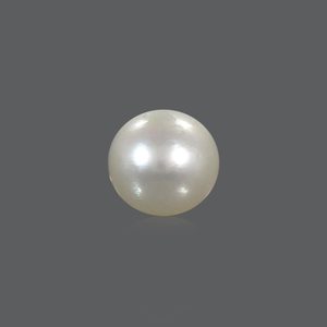 Perla del Mar del Sur de 5.56 Quilates, Oro Natural Suelto para Joyería y Fabricación de Joyas - Product Image 1