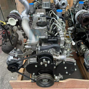 Conjunto de Motor Diésel C3.4 Original Nuevo para Excavadora Caterpillar, Piezas de Repuesto para Maquinaria de Construcción con Calidad OEM - Product Image 4