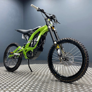 TOUT NOUVEAU 2025 Sur-Ron Light Bee X Moto électrique tout-terrain pour adultes en alliage d'aluminium Garantie de 3 ans - Product Image 1