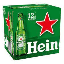 Cervezas grandes Heinekens de 250ml de calidad original barata en botella y lata a la venta - Product Image 6
