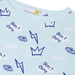 Fabricant pakistanais vente en gros dernière conception 100% haut de gamme décontracté personnalisé femmes t-shirt à vendre - Product Image 6