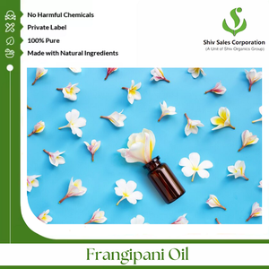 Aceite de Flor de Frangipani de Alto Rendimiento para Diseñadores de Perfumes, Fábricas de Cosméticos e Industrias de Desarrollo de Productos a Base de Aromas - Product Image 3